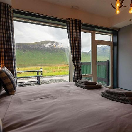 Kinloch Ainort Apartments Luib Chambre photo