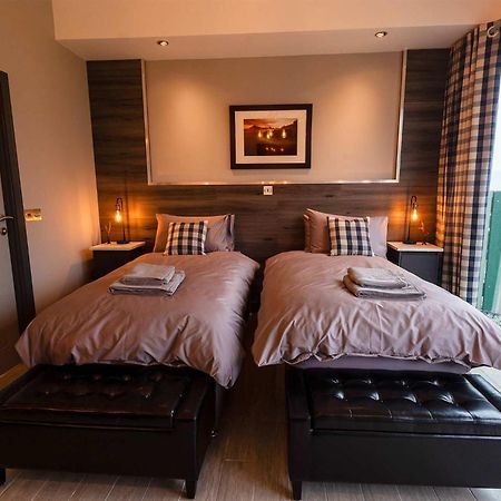Kinloch Ainort Apartments Luib Chambre photo