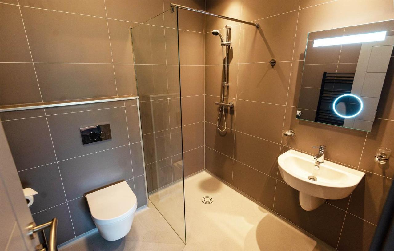 Kinloch Ainort Apartments Luib Extérieur photo